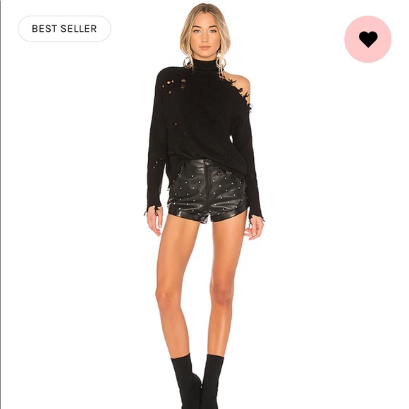 Lover and Friends Arlington Sweater from REVOLVE - Picture 2 of 7